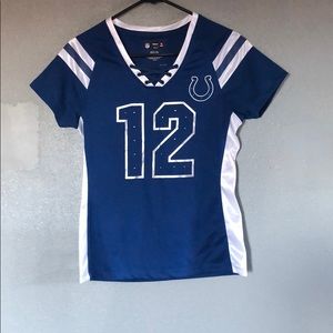 NFL Colts Shirt